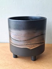 Black smoke ceramic for sale  BRIGHTON