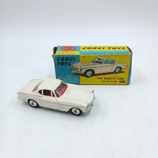Corgi toys the d'occasion  Expédié en Belgium
