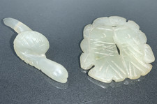 Chinese jade snake for sale  SAFFRON WALDEN