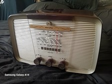 Vintage 1950 murphy for sale  BIRMINGHAM