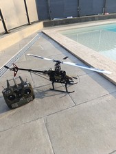 Elicottero radiocomandato usato Elicottero radiocomandato usato  Fabrica di Roma