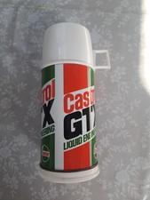 Castrol gtx flask. for sale  CARMARTHEN