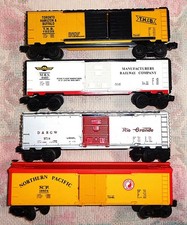 Scale lionel box for sale  Castleton on Hudson