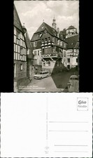 Beilstein mittelalter fachwerk gebraucht kaufen  Ortrand