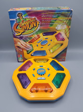 Super simon 2003 gebraucht kaufen  Ehningen