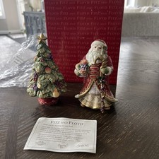 Fitz floyd ceramic for sale  Leesburg