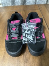 New vans knu for sale  Redmond