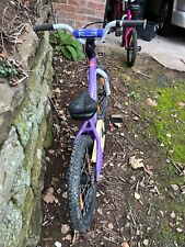 Specialized hotrock purple for sale  KIDDERMINSTER