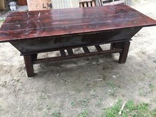 Mobile madia legno usato  Vaglio Serra