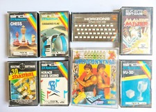 Spectrum games bundle for sale  LOUGHBOROUGH
