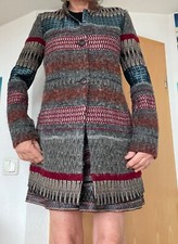 Designer riani mantel gebraucht kaufen  Dresden