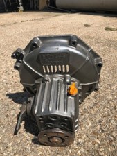 Yanmar 2gm20 gearbox for sale  COLCHESTER