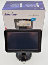 binatone a430 sat nav for sale binatone a430 sat nav for sale HUDDERSFIELD