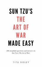 Sun tzu art for sale  Jessup
