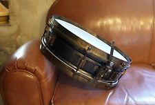 Snare drum leedy d'occasion  Crest