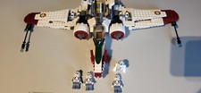 Lego 7259 star gebraucht kaufen  Essen