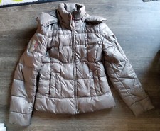 Dolomite damen daunenjacke gebraucht kaufen  Schwabach