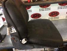 Sprung drivers seat for sale  GODSTONE