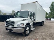 dry van for sale dry van for sale Des Moines