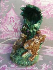 Lampe veilleuse vallauris d'occasion  France