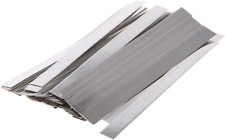 Pure nickel strips for sale  Davenport