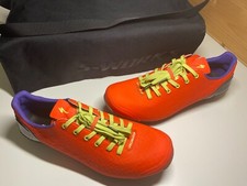 Scarpe ciclismo specialized usato  Bologna