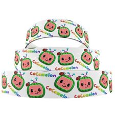 Character ribbon cocomelon for sale  SKELMERSDALE