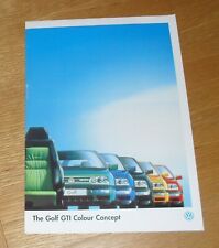 Volkswagen golf gti for sale  SOUTHAMPTON