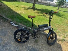 Pvy z20 max usato  Torino