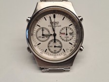 Seiko 7a38 7190 usato  Settimo Torinese