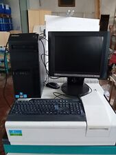 Perkin elmer lambda usato  Turrivalignani