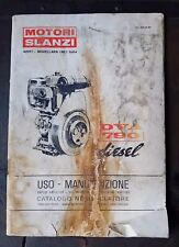 Slanzi motoren motore usato  Brescia