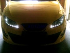 Fari drl inside usato  Roma