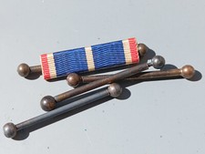 6.10 medal medal d'occasion  Expédié en Belgium