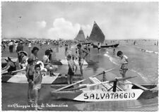 Chioggia sottomarina . usato  San Giuliano Terme