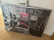 Großes london bild gebraucht kaufen  Wülfrath