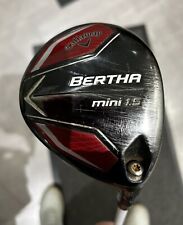 Callaway mini driver for sale  CAMBERLEY