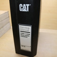 Cat caterpillar 248b for sale  Portland