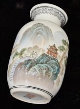 Chinese hand painted for sale  Yorktown Heights