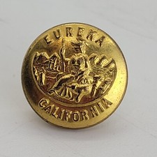 Eureka california brass for sale  Rancho Cordova