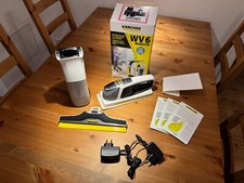 Kärcher fensterreiniger set gebraucht kaufen  Freiberg