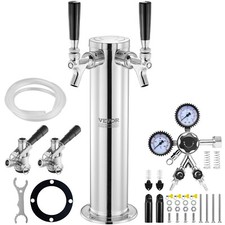 Kegerator beer tower for sale  Perth Amboy