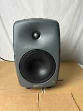 Genelec 8040b amplified for sale  SEVENOAKS