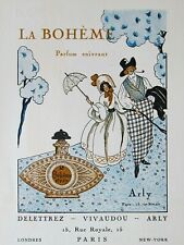 Arly bohème weil d'occasion  Charenton-du-Cher