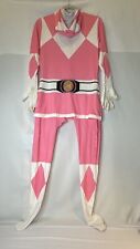 Pink power ranger for sale  Williamston