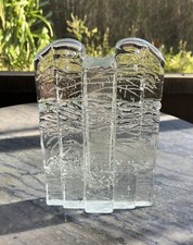 Art glass ice for sale  Tampa
