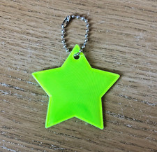 Star safety reflective for sale  BRIDLINGTON