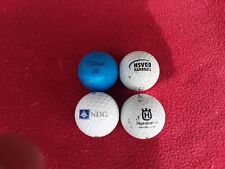 Top golfbälle handball gebraucht kaufen  Bochum