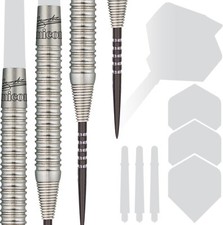 Dartpfeile dart unicorn gebraucht kaufen  Manching