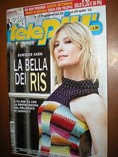 Telepiù.euridice axen irene usato  Campagna